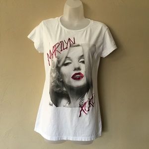 Hollywood Legend Women Tops Size XL 15/17
